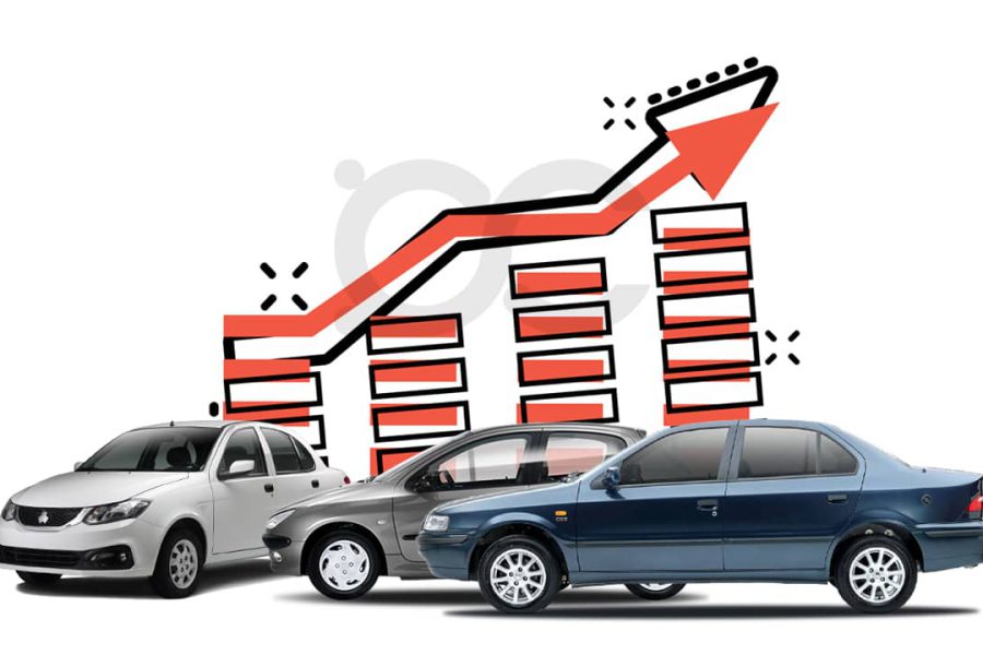 تأثیر جنجالی نرخ ارز بر قیمت خودروهای داخلی و خارجی آبان 1401