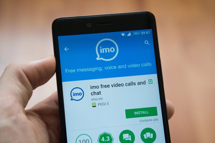 اپلیکیشن ایمو Imo؛ جایگزین تماس تصویری واتس‌اپ