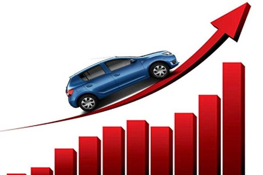 افزایش قیمت خودرو از 3 تا 35 میلیون!‍